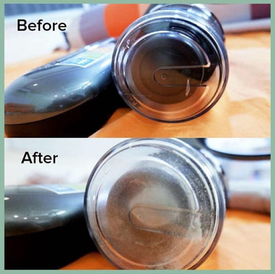 PREORDER UV Care Super Power UV Vacuum (TWO MONTHS TURNAROUND TIME)