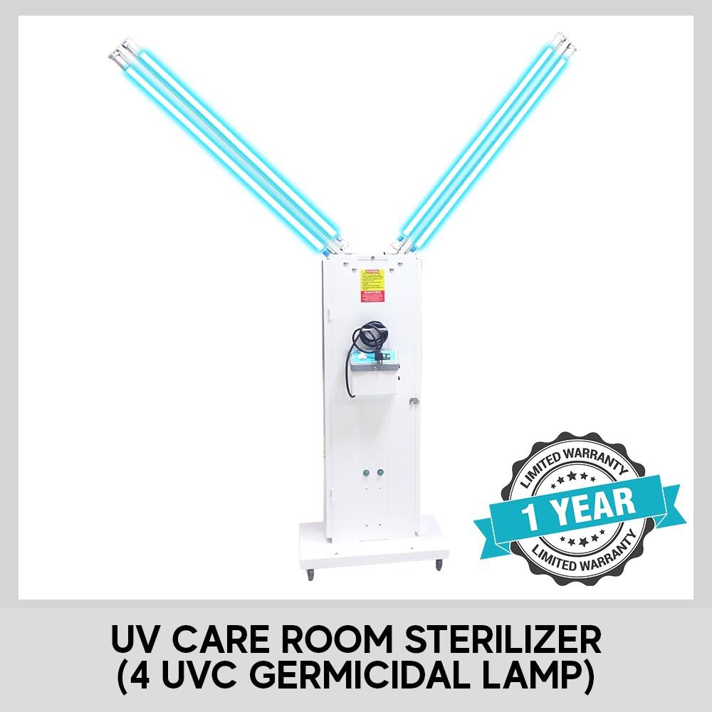 UV Care Room Sterilizer - Price Available upon Request