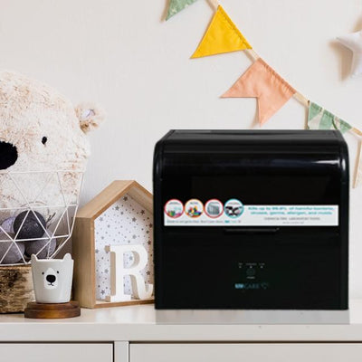 PREORDER UV Care Multipurpose Sterilizer (2 MONTHS TURNAROUND TIME)