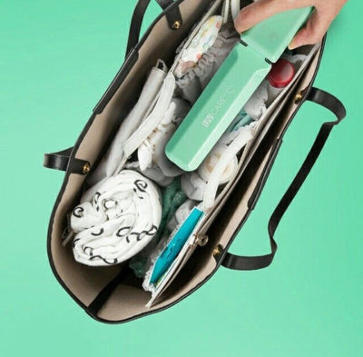 PREORDER UV Care Pocket Sterilizer: Vogue Collection (TWO MONTHS TURNAROUND TIME)