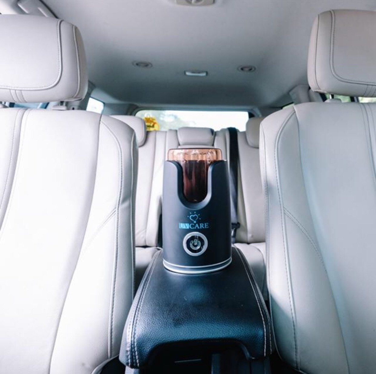 PREORDER UV Care Portable Germ Zapper (2 MONTHS TURNAROUND TIME)